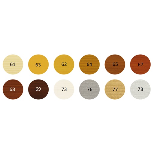 Belinka interier vizes lazúr 77 arany 0,75 L KIFUTÓ