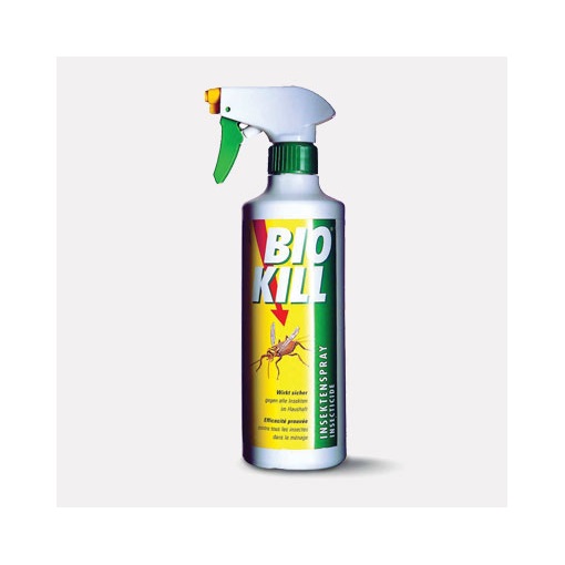 Bio-kill rovarirtó original plus 500 ml szf