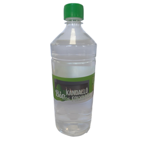 Bioetanol kandalló folyadék 1 L
