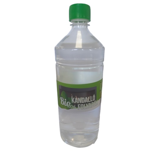 Bioetanol kandalló folyadék 1 L