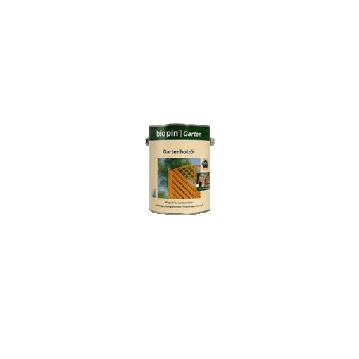 Biopin kerti-faolaj aqua teak 2,5 L