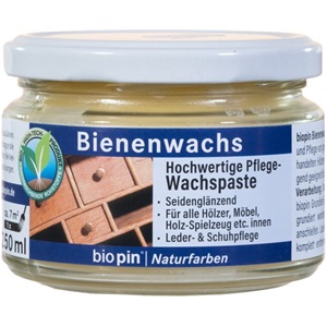 Biopin méhviasz színtelen  250 ml