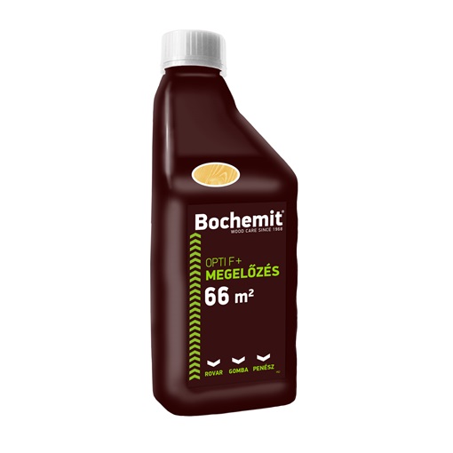 Bochemit Gyarto () Bochemit Gyarto