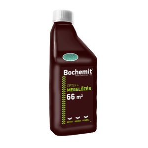 Bochemit Opti F+ zöld  1 kg