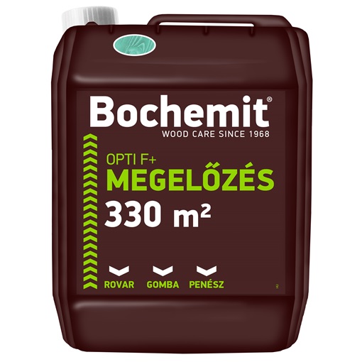 Bochemit Opti F+ zöld  5 kg