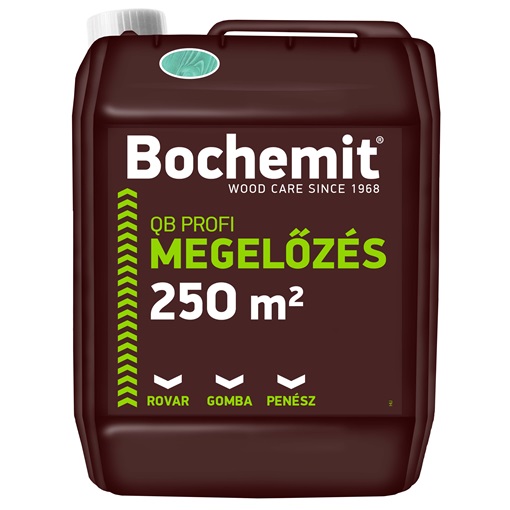 Bochemit QB Profi színtelen  5kg