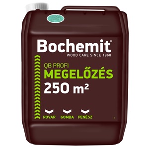 Bochemit QB Profi színtelen  5kg