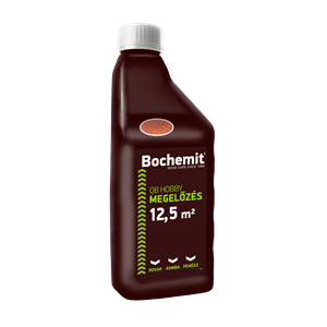 Bochemit QB hobby barna 1kg