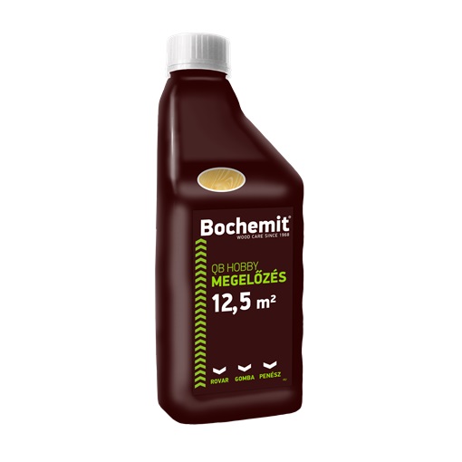 Bochemit QB hobby színtelen 1kg