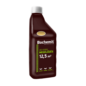 Bochemit QB hobby színtelen 1kg