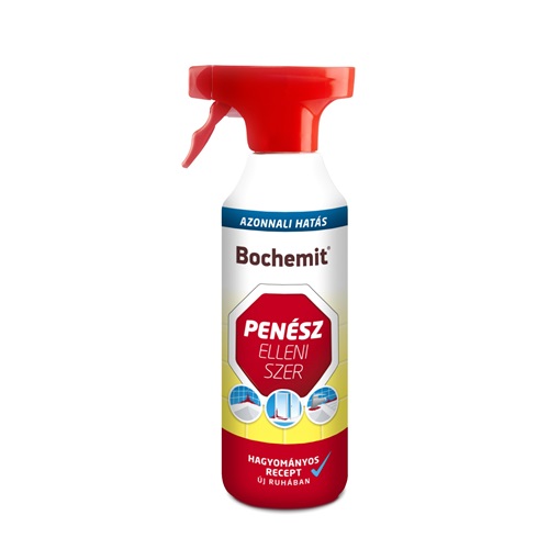 Bochemit penész elleni szer 500ml