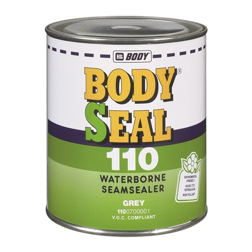 Body 110 seal vizes tömítő 1 kg /Totál-Lux/