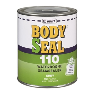 Body 110 seal vizes tömítő 1 kg /Totál-Lux/