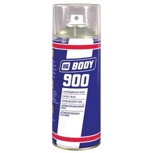 Body 513 (900) üregvédő spray 400ml