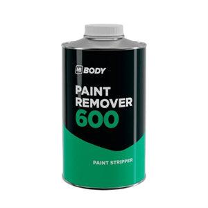 Body 600 ECO festéklemaró  1 L transzparens