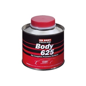 Body 625 Eco edző 607-hez, 634-hez 200ml