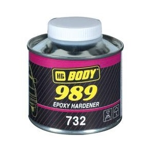 Body 732 epoxi edző 0,25 L /Totál-Lux/