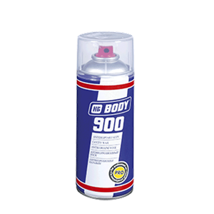 Body 900 üregvédő transzp. 400 ml /Totál-Lux/