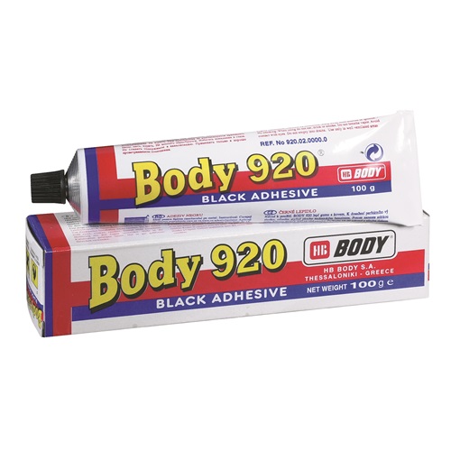 Body 920 gumi és fémragasztó 100 gr /Totál-Lux/