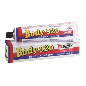 Body 920 gumi és fémragasztó 100 gr /Totál-Lux/