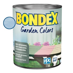Bondex Garden Colors harangvirág 0,75 L