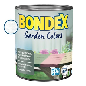Bondex Garden Colors jázmin 0,75 L