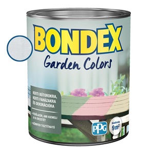Bondex Garden Colors orchidea szürke 0,75 L