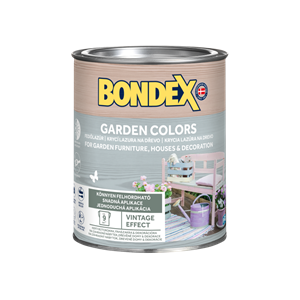 Bondex Garden Colors orchidea szürke 0,75 L