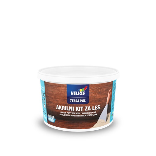 Bori akril fakitt 0,75 kg bükk KIFUTÓ