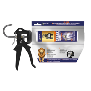 Bostik Lion Glue LG-2000 kinyomóopisztoly