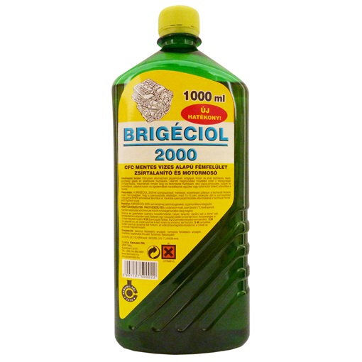 Brigeciol 2000 motormosó 1 L /Kemobil/