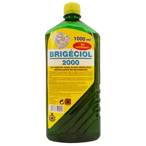 Brigeciol 2000 motormosó 1 L /Kemobil/