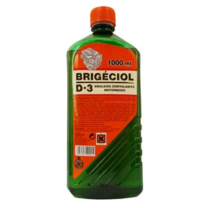 Brigeciol motormosó D3  1 L /Kemobil/