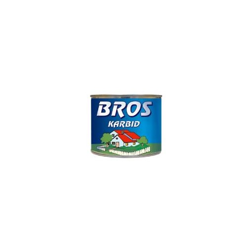 Bros Karbid granulátum 500g