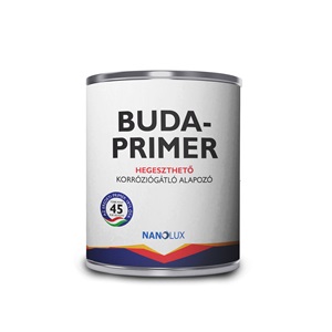 Budaprimer krém 0,75 L