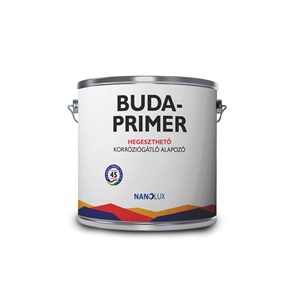 Budaprimer krém 25 Kg