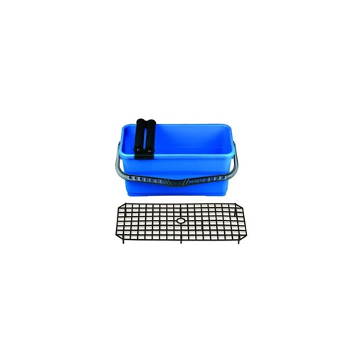C.Csempelemosó készlet 20 L-es vödörrel 90290110
