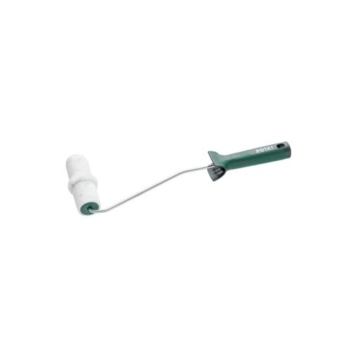C.Festőhenger RotaStar 5 lambériához henger+nyél 5 mm szálhossz 30 mm magátm. 60895-301