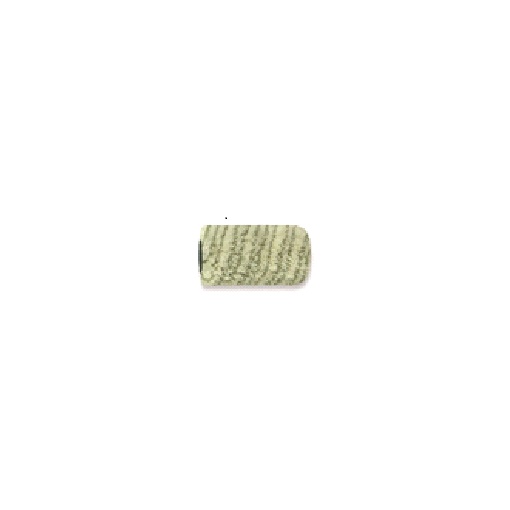 C.Festőhenger RotaStreif 13 mm szálhossz 12 cm P6 30 mm magátmérő 40960-306