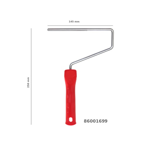 C.Festőhenger nyél RD 15 cm D6  86001699
