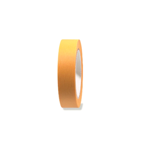 C.Festőszalag rizspapír Gold 30 mm x 50 m vékony 80 °C-ig hőálló 96053076 KIFUTÓ