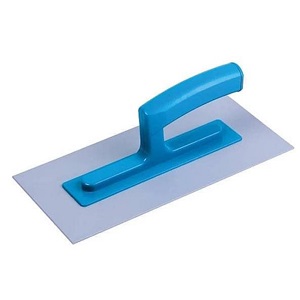 C.Glettelő 3 mm vastag műa lappal l 280 x 140 mm 92110010