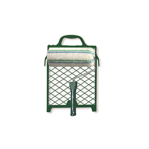 C.Homlokzatfestő készlet RotaClassic 18 mm szálhossz 27 cm P8 60 mm magátmérő 17860-301-55