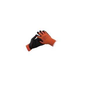 C.Kesztyű Winter Grip hideg ellen XL/10 CE 1/EN 420 piros 98590310