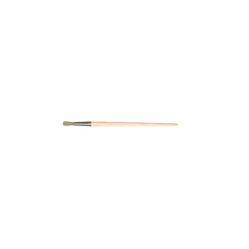C.Lyoni ecset kerek fej 12 mm 82751210