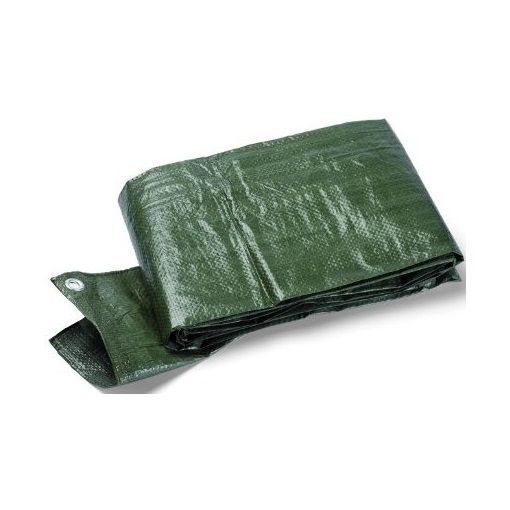 C.Takaróponyva  rögzítőszemmel 5 x 12 m 80 gr/m2 96930710