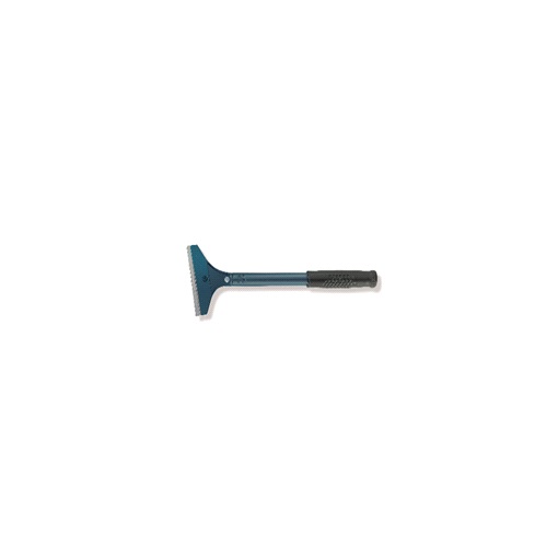 C.Tapéta és padlókaparó 100 mm acél pengével 30 cm nyéllel 93728070