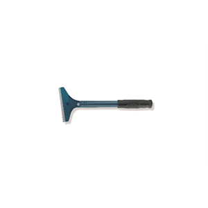 C.Tapéta és padlókaparó 100 mm acél pengével 30 cm nyéllel 93728070