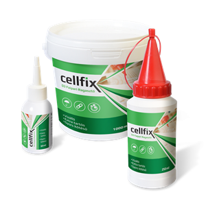 Cellfix D3 ragasztó  500 ml