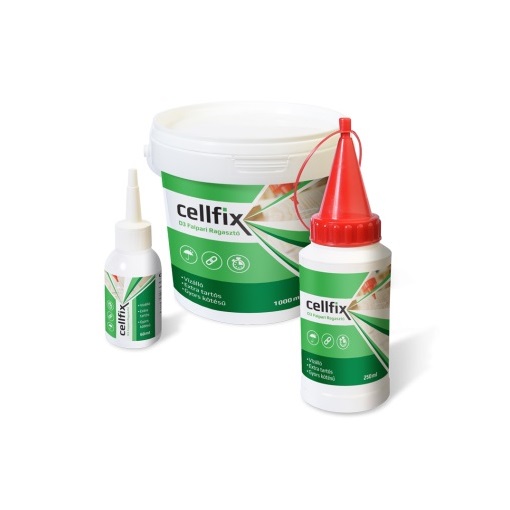 Cellfix D3 ragasztó   60 ml